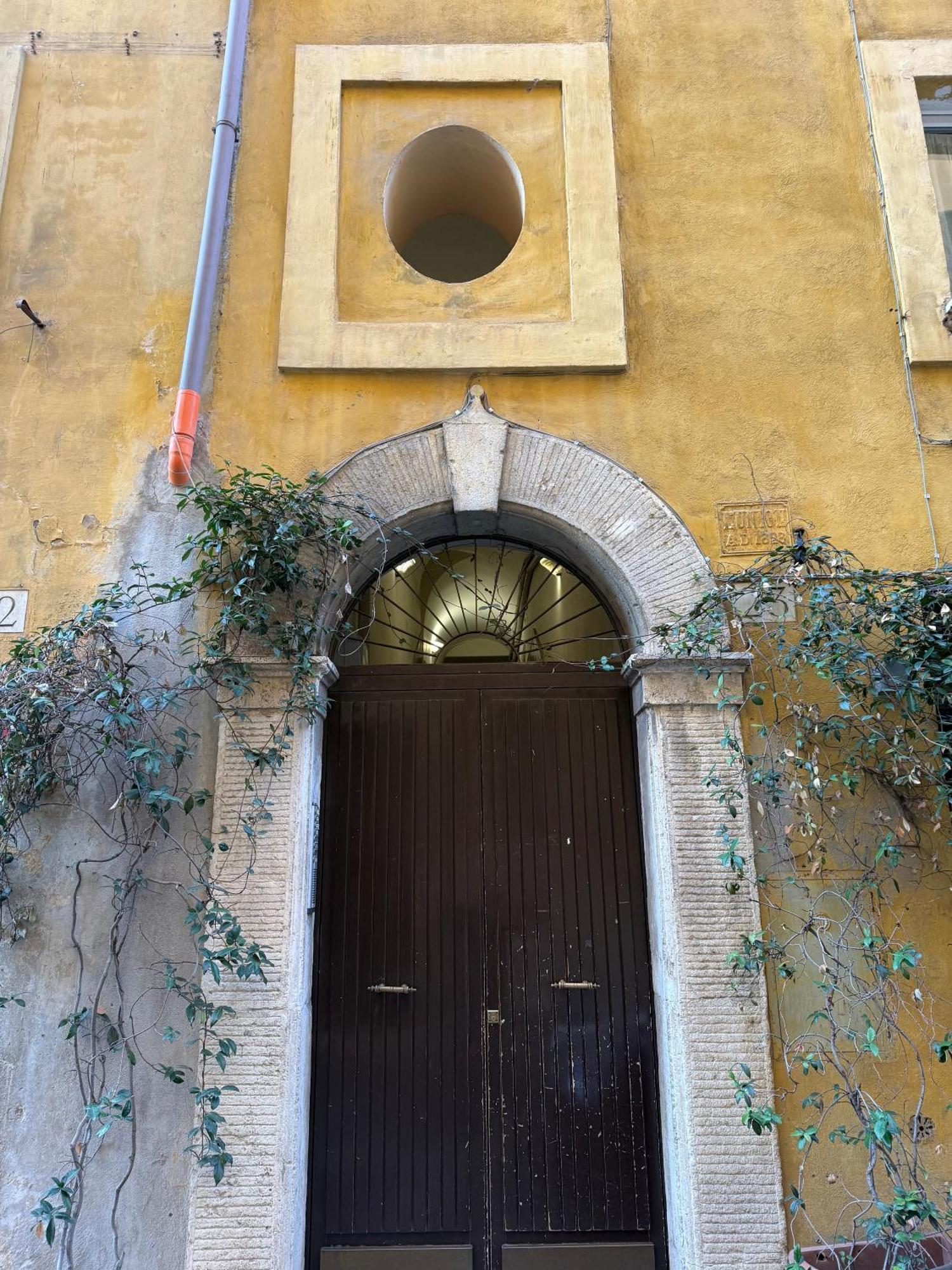 Aeterna Domus *