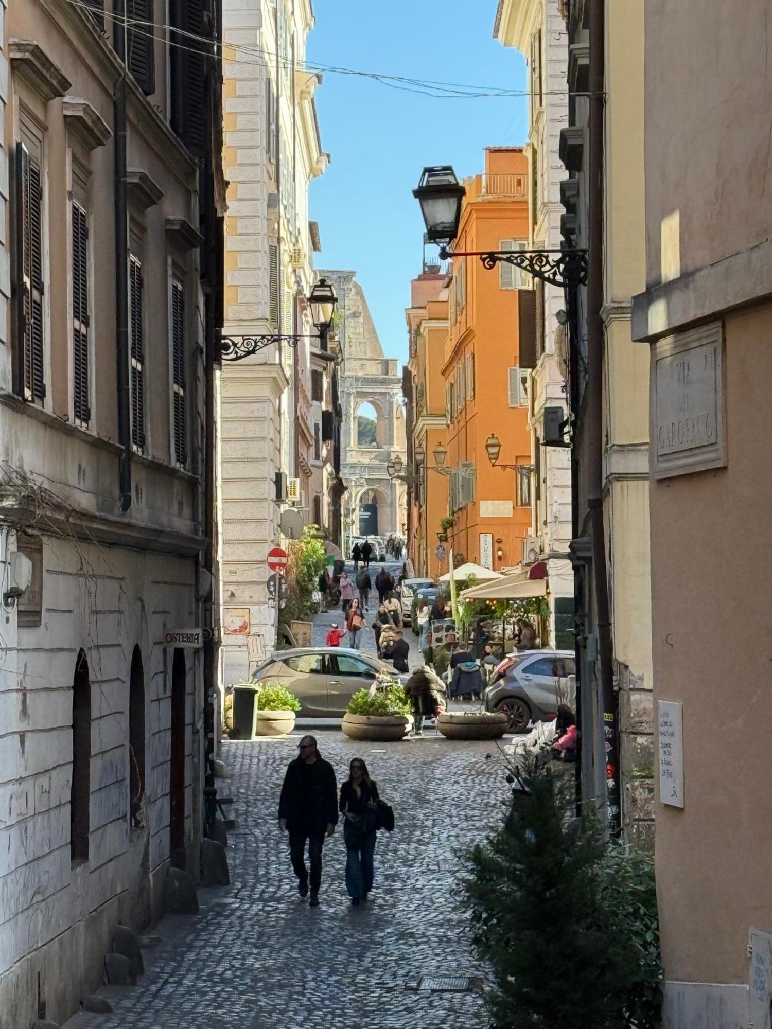 Aeterna Domus Casa vacanze Roma