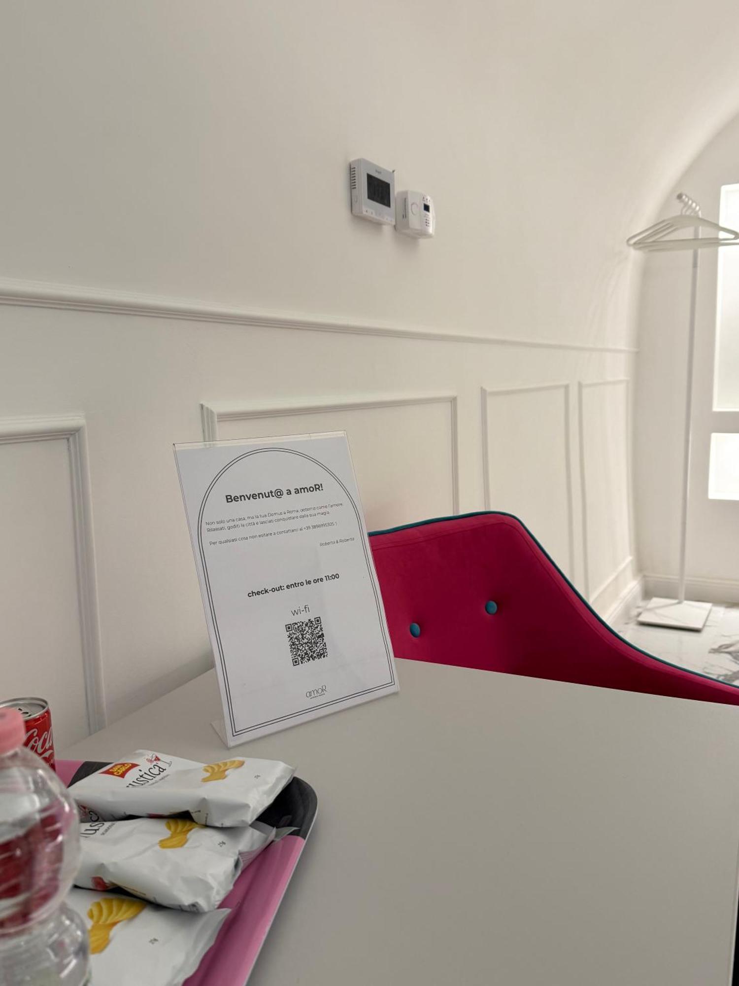 Casa vacanze Aeterna Domus