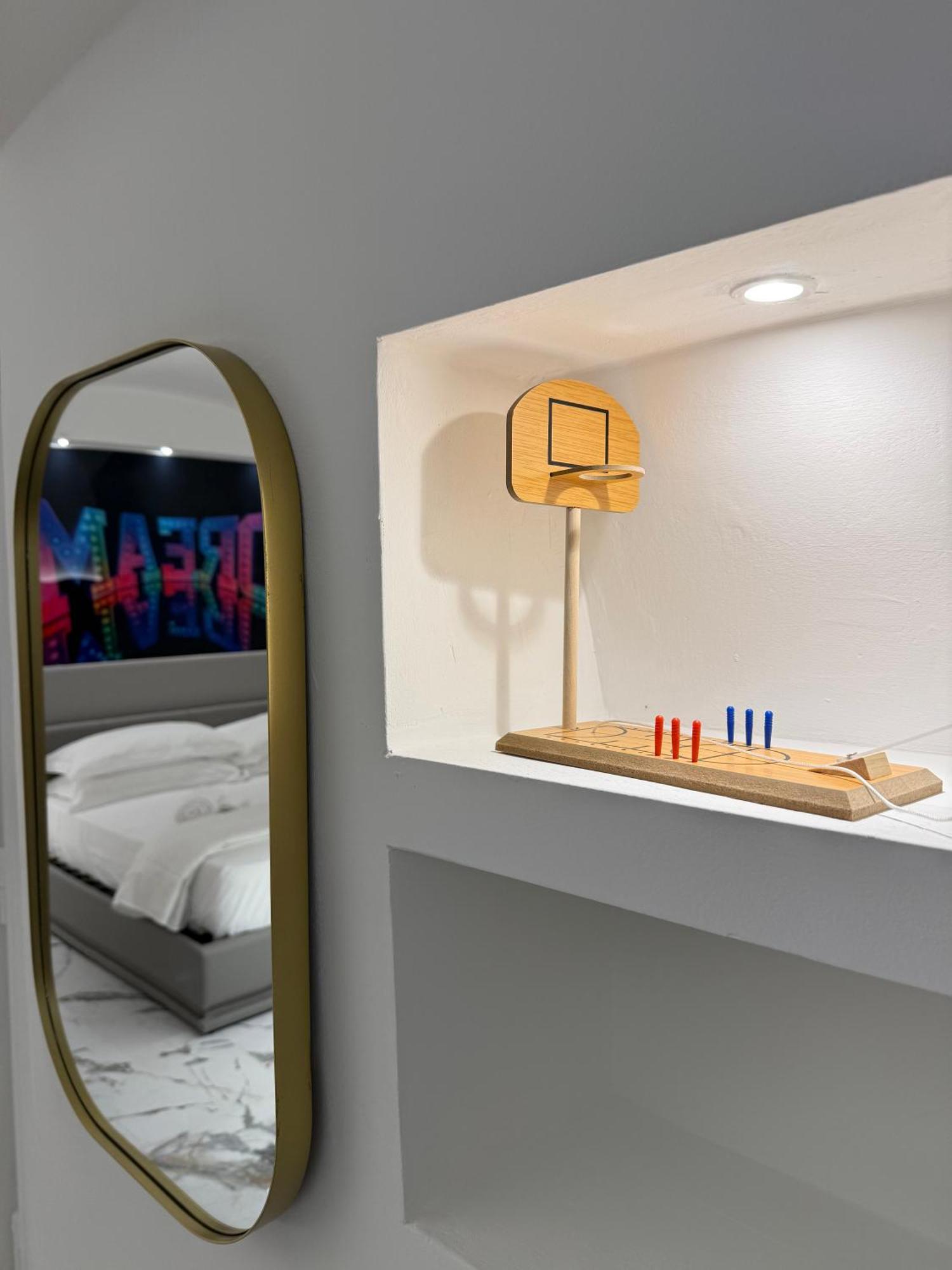 Casa vacanze Aeterna Domus Roma