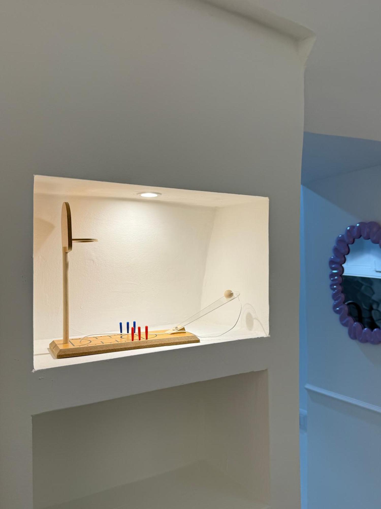 Ferienhaus Aeterna Domus *