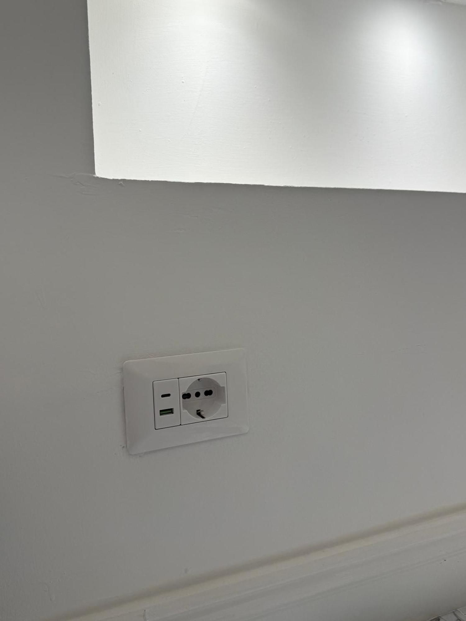 Aeterna Domus Ferienhaus Rom