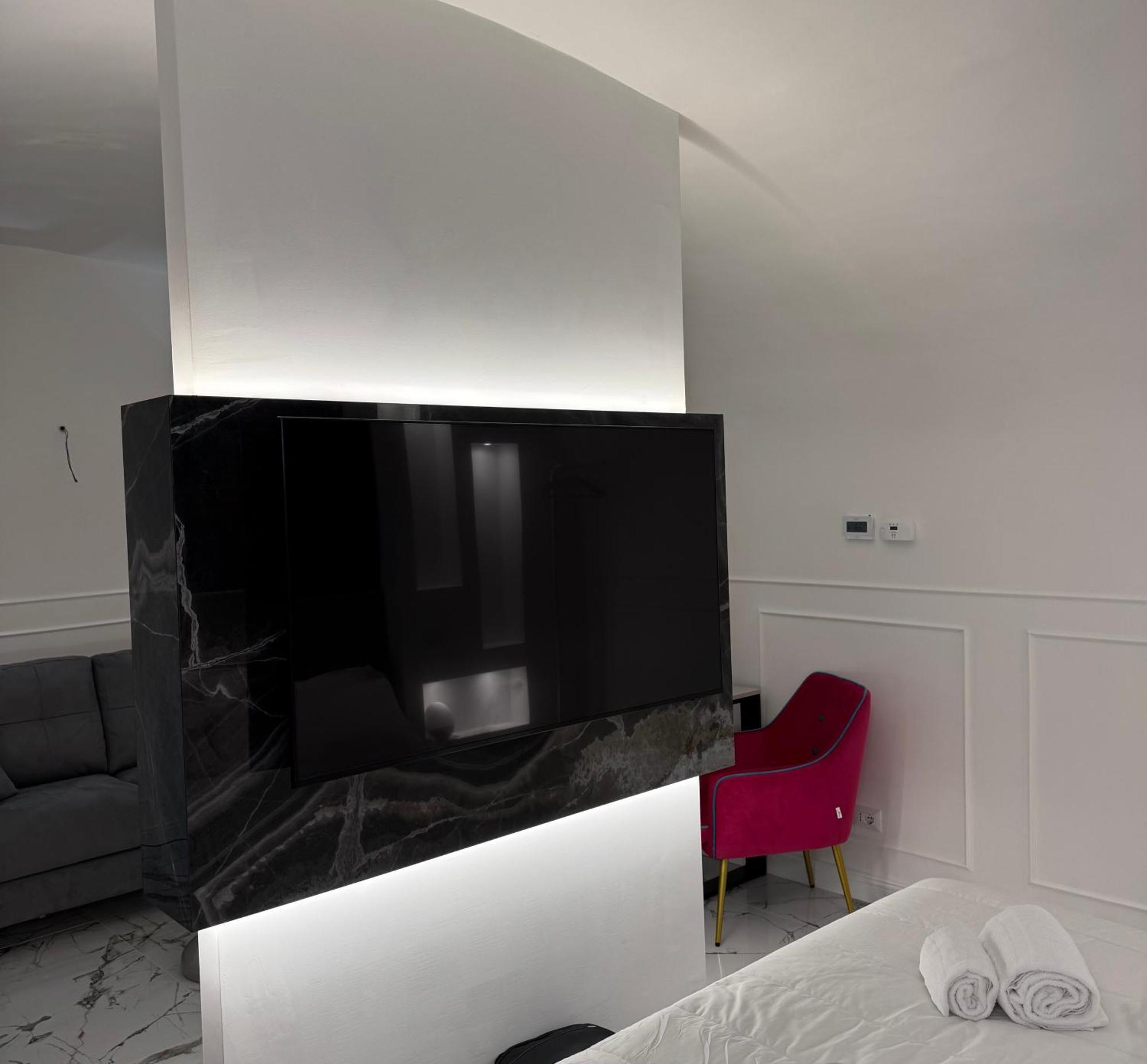 Ferienhaus Aeterna Domus Rom